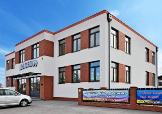 Przedszkole Michałkowo w Mostach
