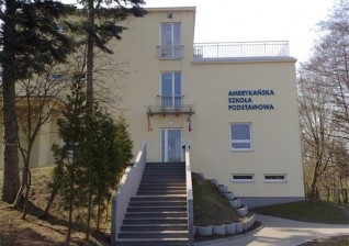 Amerykańska Szkoła Podstawowa w Gdyni