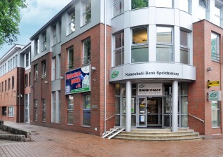 Kaszubski Bank Spółdzielczy w Wejherowie