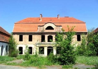 Rozbudowa i modernizacja budynku zabytkowego w Godętowie