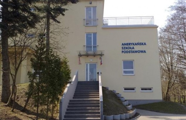 Amerykańska Szkoła Podstawowa w Gdyni
